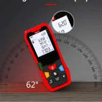 متر ليزر 100 متر