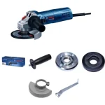 صاروخ 4.5 بوصة بوش الاصلى GWS700