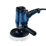 صاروخ تلميع راسى من بوش