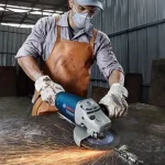 صاروخ 9 بوصة بوش الاصلى 2200 وات GWS 2200