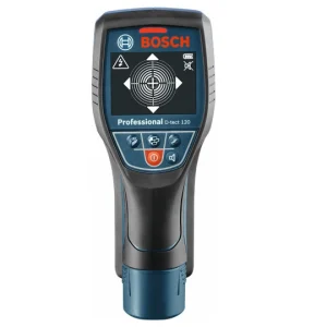 ماسح الجدران D-TECT 120 PROFESSIONAL