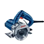 منشار دائري سيراميك ورخام 5 بوصة بوش الاصلى GDC 140