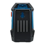 ميزان ليزر ماركه بوش الالمانيه شامل حامل حائط