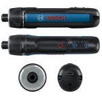 مفك بوش بطارية BOSCH GO 3