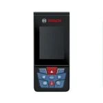 متر ليزر بوش 120 متر مزود بكاميرا GLM 120C