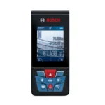 متر ليزر 150 متر BOSCH GLM 150-27 C