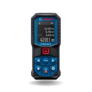 متر ليزر 50 متر بوش GLM 50-22