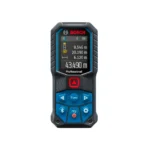 متر ليزر بوش 50 متر مزود بتقنية البلوتوث GLM 50-27 C