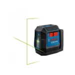 ميزان ليزر 2 خط اخضر