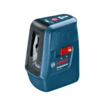 ميزان ليزر بوش الاصلى 3 خط GLL3X